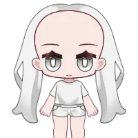 Hair Side Long_004